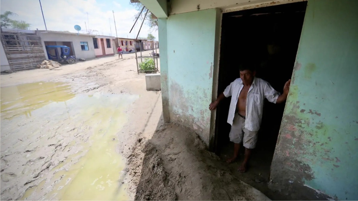 Piura requiere de 100 millones de soles para prevenir efectos del Niño Costero