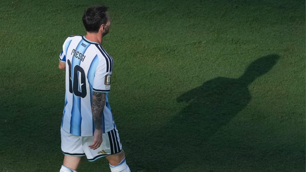 Lionel Messi se pronunció por primera vez tras perder la final del Mundial 2026