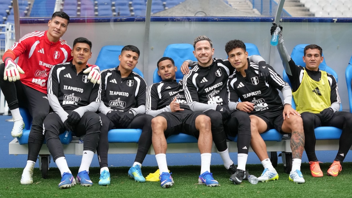 Escaló dos posiciones: ¿cuál es el nuevo puesto de Perú en el Ránking FIFA luego del Mundial?