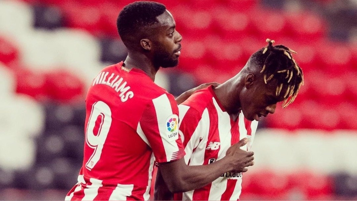 “Eres el orgullo de todos los padres inmigrantes”: La emotiva carta de Iñaki Williams a su hermano Nico tras ganar el Mundial