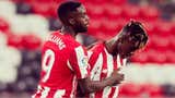 “Eres el orgullo de todos los padres inmigrantes”: La emotiva carta de Iñaki Williams a su hermano Nico tras ganar el Mundial