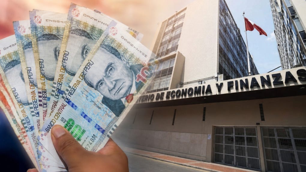 MEF define esta semana el futuro de las gratificaciones CAS 
