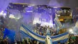 Sin Lionel Messi: Argentina regresa a Buenos Aires tras quedar subcampeón del Mundial 2026