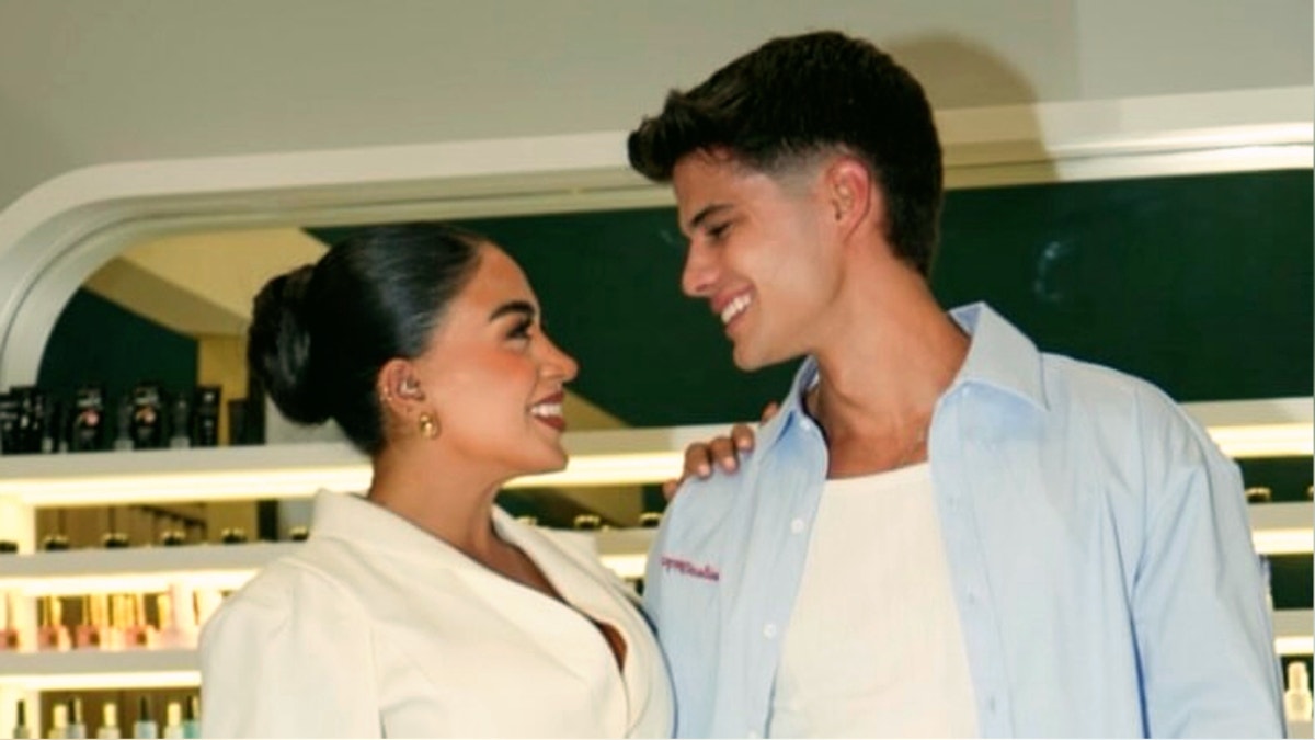 “Es una pieza clave en mi vida”: Onelia Molina confirma su relación con Kevin Díaz