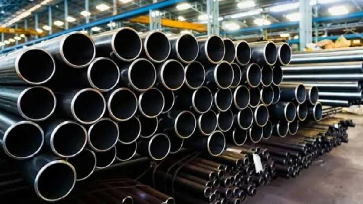 Siderperu respalda medida de Indecopi contra tubos de acero chinos: "Restablece la justa competencia en el mercado peruano"