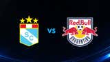 Sporting Cristal vs Bragantino EN VIVO: ¿a qué hora empieza y por dónde ver los playoffs de la Copa Sudamericana 2026?