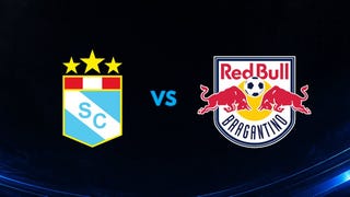 Sporting Cristal vs. Bragantino HOY: ¿a qué hora inicia y dónde ver EN VIVO por playoffs de la Copa Sudamericana?