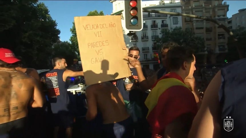 España