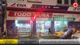 Capturan a dos sospechosos del atentado contra bus de CIVA en la Panamericana Norte