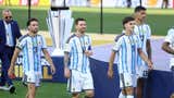¿Problemas en el vestuario? Padre de Mac Allister contó qué le dijo su hijo sobre la charla antes de la final del Mundial