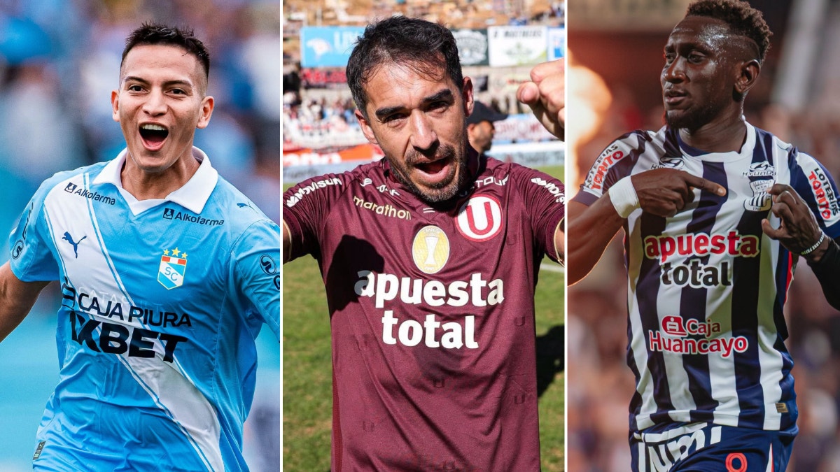 Programación de la Liga 1 2026: día y hora de los partidos por la fecha 2 del Torneo Clausura