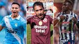 Programación de la Liga 1 2026: día y hora de los partidos por la fecha 2 del Torneo Clausura