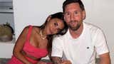 “Siempre vas a ser el mejor”: Antonela Roccuzzo y su emotivo mensaje a Messi tras la derrota de Argentina