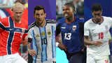 ¿Con cuál te quedas? FIFA abre la votación para elegir el gol más bonito del Mundial de 2026