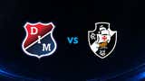 Independiente Medellín vs Vasco da Gama: horario y qué canal de TV transmite los playoffs de Copa Sudamericana 2026