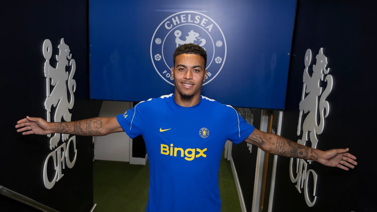 El quinto fichaje más caro de la historia: Morgan Rogers es oficializado como nuevo jugador del Chelsea