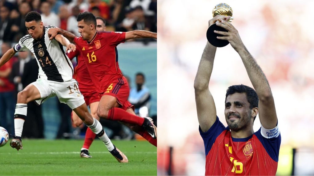 De jugar fuera de su puesto a ganar el Balón de Oro del Mundial 2026