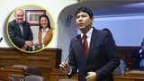 Eduardo Castillo a favor de que Renovación Popular y el fujimorismo presidan mesas directivas: 
