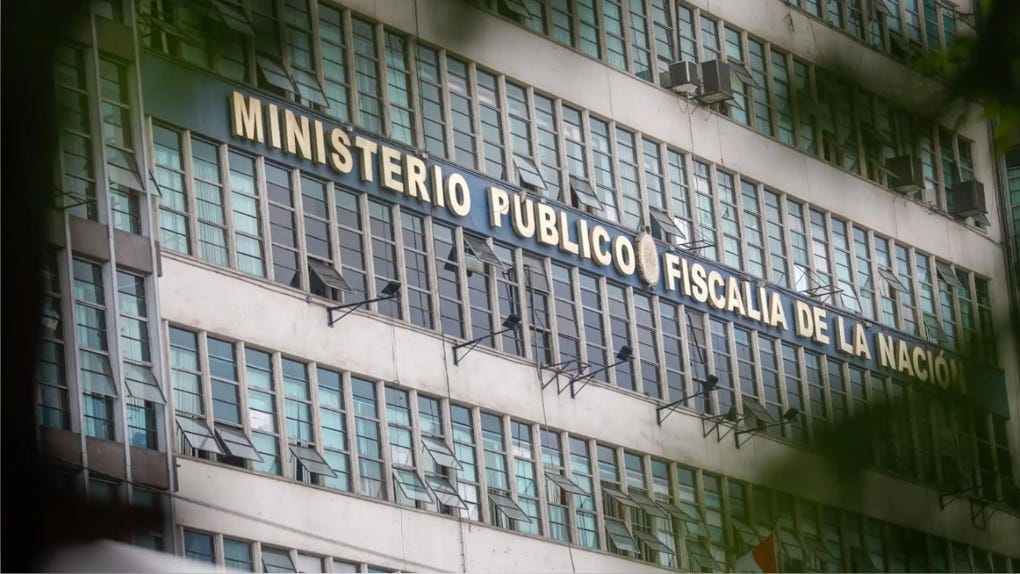 Fiscalía pide nueve meses de prisión preventiva para policía por muerte de menor durante intervención en Huacho