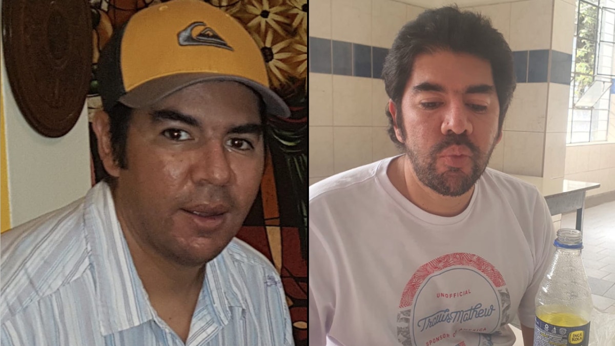 Surco: reportan adulto con esquizofrenia desaparecido tras salir de su casa hace cuatro días