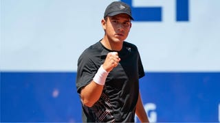 Gonzalo Bueno vs Tiago Pereira EN VIVO vía Disney+: juegan por la primera ronda del ATP 250 de Estoril