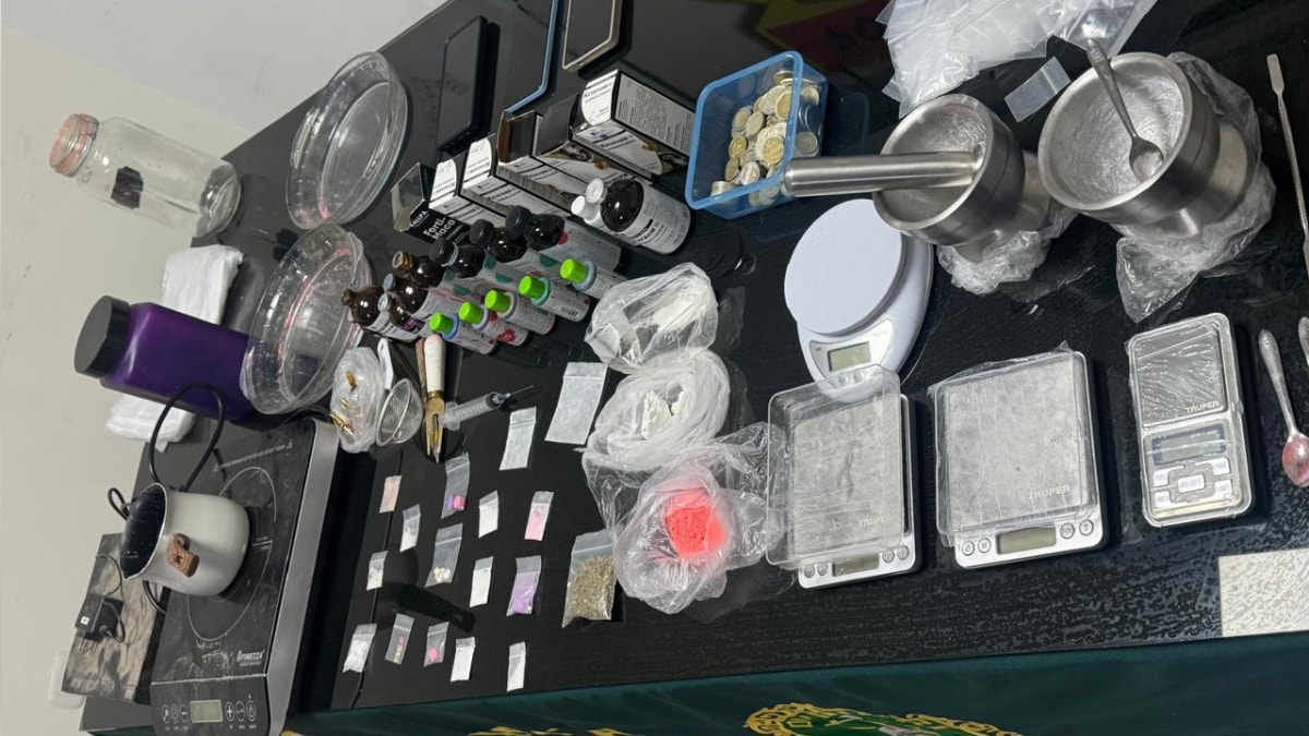 Arequipa: ¿qué pasó con la familia acusada de vender droga a presos del penal de Socabaya?