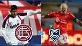 Cienciano vs Lanús en vivo: partido de ida de playoffs de la Copa Sudamericana 2026