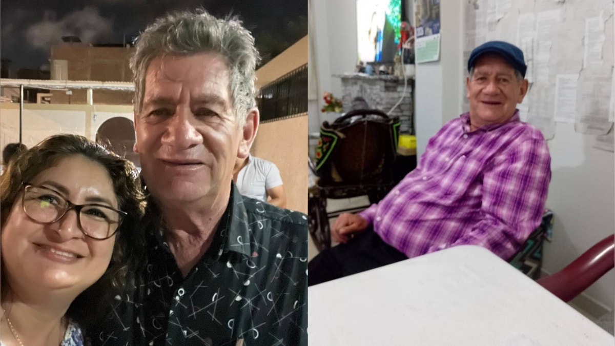 Chiclayo: piden ayuda para conseguir medicamentos para adulto mayor con operación de corazón