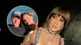 Mario Hart negó haberle sido infiel a Leslie Shaw con Korina Rivadeneira: 