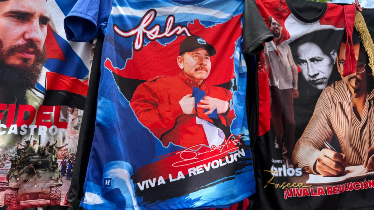 Nicaragua: oposición pide presión internacional contra Daniel Ortega por descartar elecciones