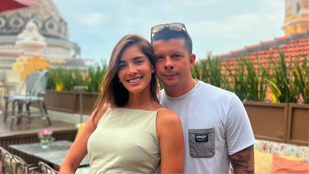 Mario Hart confirmó su separación de Korina Rivadeneira desde enero.