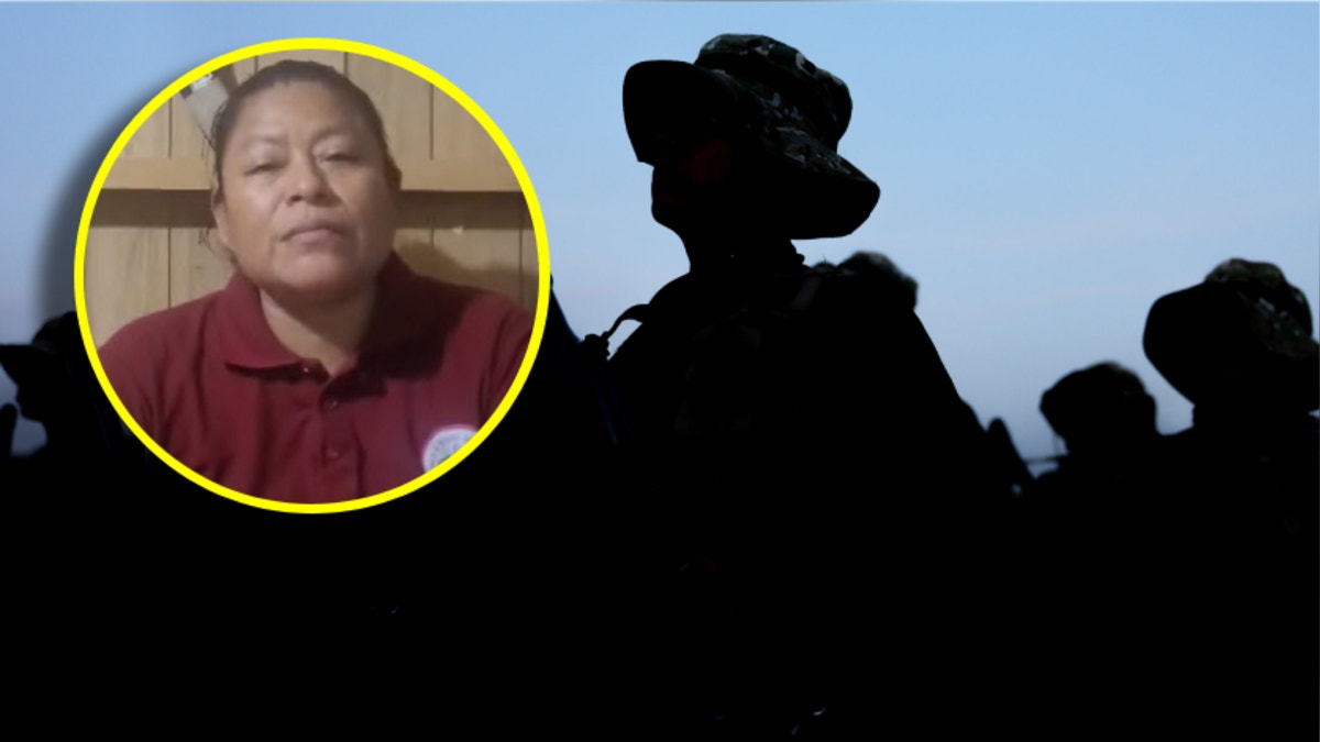 Denuncian que militares irrumpieron en residencia escolar y habrían hecho tocamientos indebidos a adolescentes en Condorcanqui