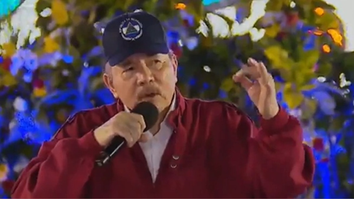 Parlamento de Nicaragua, a petición de Daniel Ortega, prepara reformas para prohibir elecciones