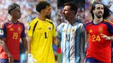¿Quién merece estar? FIFA abrió la votación para elegir el equipo ideal del Mundial 2026