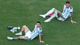 ¿Qué pasó en el vestuario? Prensa argentina dio detalles de lo sucedido en la final del Mundial 2026