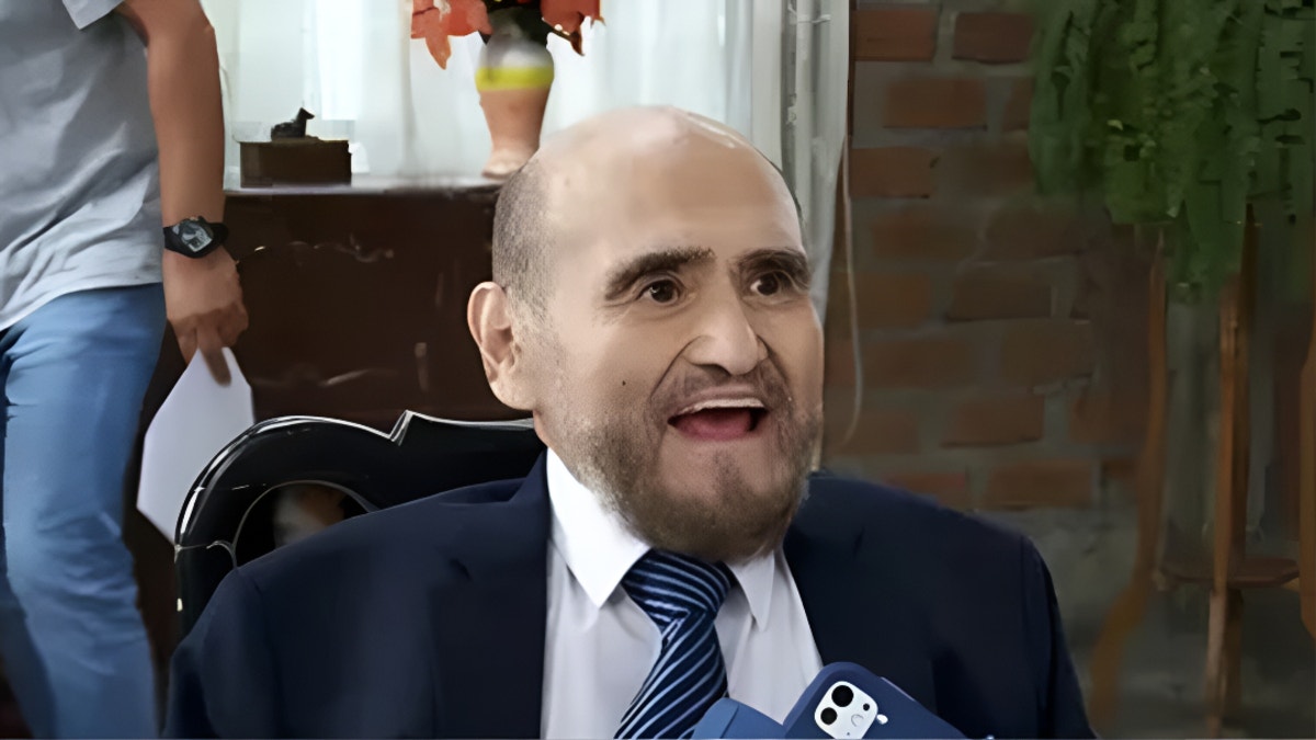 Edgar Vivar, 'El señor Barriga', aparece en 'Al fondo hay sitio' y emociona a fans: "Va a cobrar la renta"