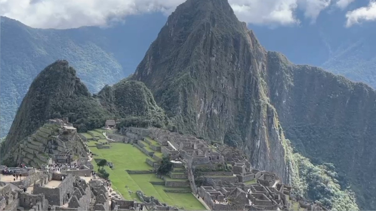 Cusco: dos guías de turismo son investigados por presunta adulteración de boletos para ingresar a Machu Picchu