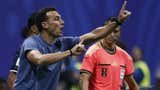 Lionel Scaloni agradece el apoyo a Argentina pese a perder la final del Mundial 2026: 