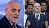 Presidente de LaLiga exige la salida de Gianni Infantino de la FIFA: 