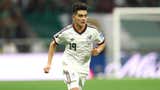 Lo dijo Lothar Matthäus: mexicano Gilberto Mora en la mira de Borussia Dortmund