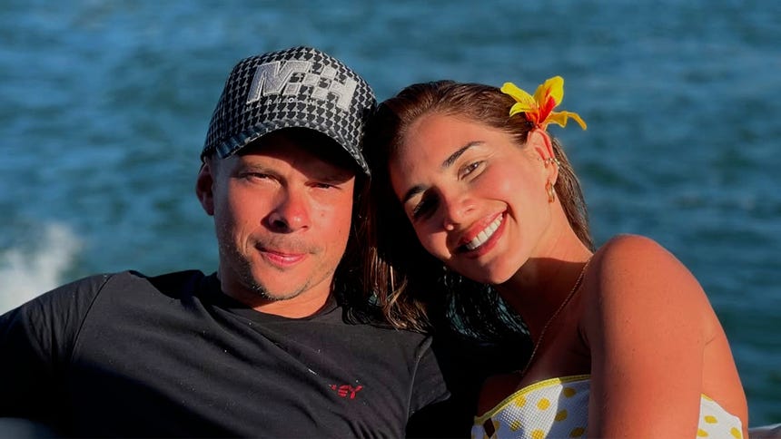 Mario Hart descartó que el fin de su relación con Korina Rivadeneira haya sido por una tercera persona