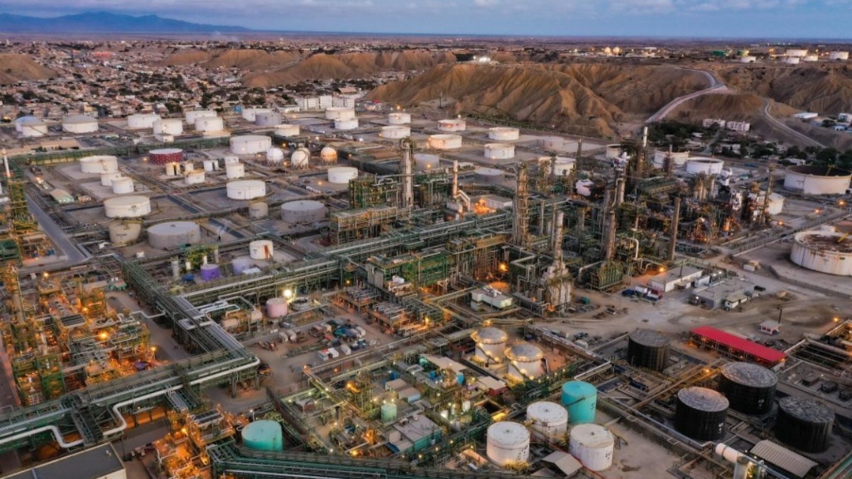 Moody's advierte que apoyo estatal de hasta US$2.000 millones para Petroperú no se concreta y sigue sin ruta clara de ejecución
