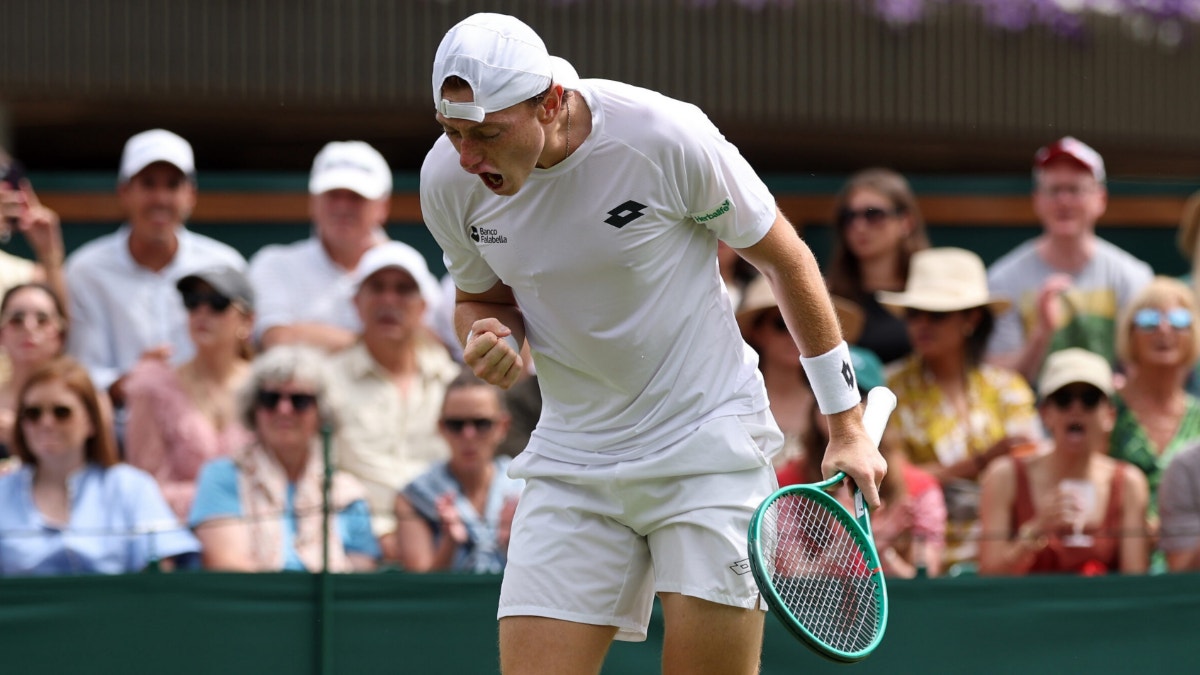 Ignacio Buse vs Kilian Feldbausch: ¿a qué hora juegan y donde ver EN VIVO octavos de final Abierto de Generali?