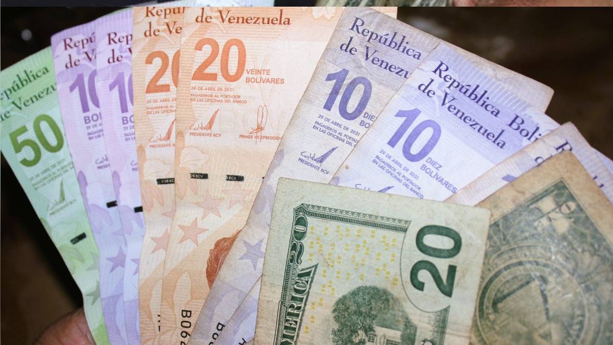 Dólar BCV hoy: ¿Cuánto cotiza el dólar en Venezuela este martes 21 de julio del 2026?