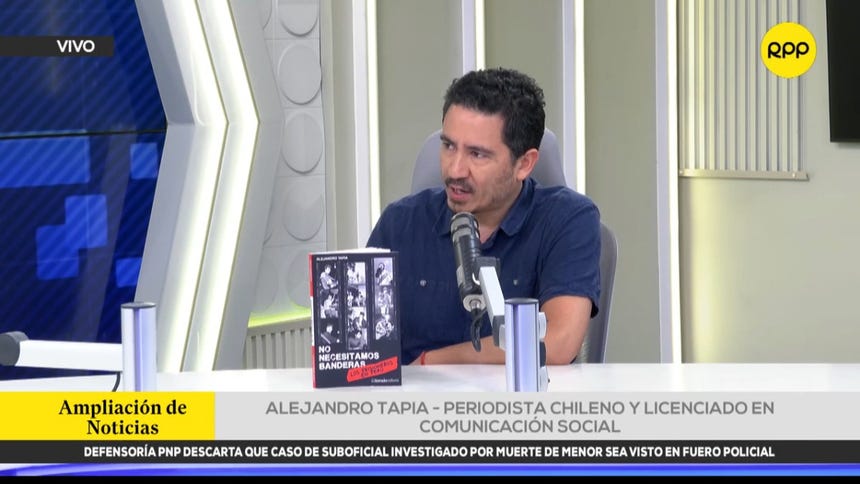 Los Prisioneros en Perú: por qué el concierto de Acho sigue siendo un hito de la banda chilena