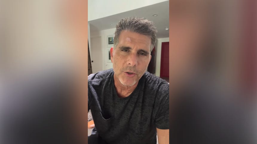 El actor peruano Christian Meier invoca ayuda para víctimas de sismo en Junín