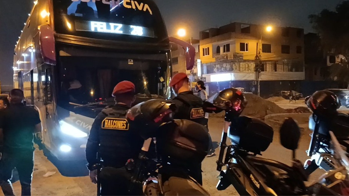 Dirigente de transporte interprovincial denuncia al menos diez ataques armados en menos de un mes