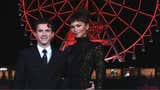 Zendaya y Tom Holland conquistan México previo al estreno de 'Spider-Man: Un nuevo día' [FOTOS]