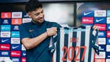 Nicolás Díaz nuevo fichaje de Alianza Lima: es hermano de seleccionado de Chile y el jugador más caro del cuadro  blanquiazul