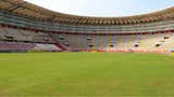 Así quedó el Estadio Nacional para su primer partido del año: el Sporting Cristal vs Bragantino